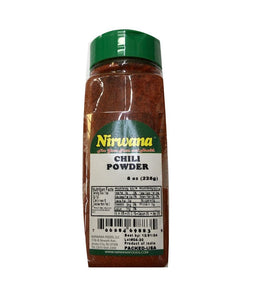 Nirwana Chili Powder - 225gm - Daily Fresh Grocery
