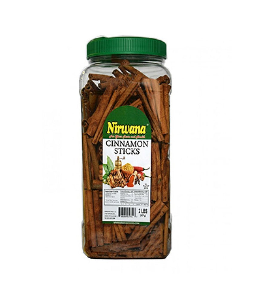 Nirwana Cinnamon Sticks - 133gm - Daily Fresh Grocery