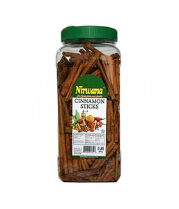 Nirwana Cinnamon Sticks - 133gm - Daily Fresh Grocery