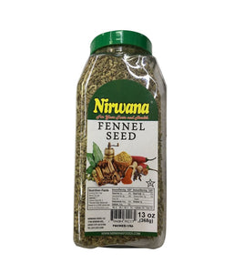 Nirwana Fennel Seed - 368gm - Daily Fresh Grocery