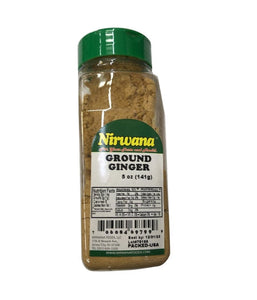 Nirwana Ground Ginger - 141gm - Daily Fresh Grocery