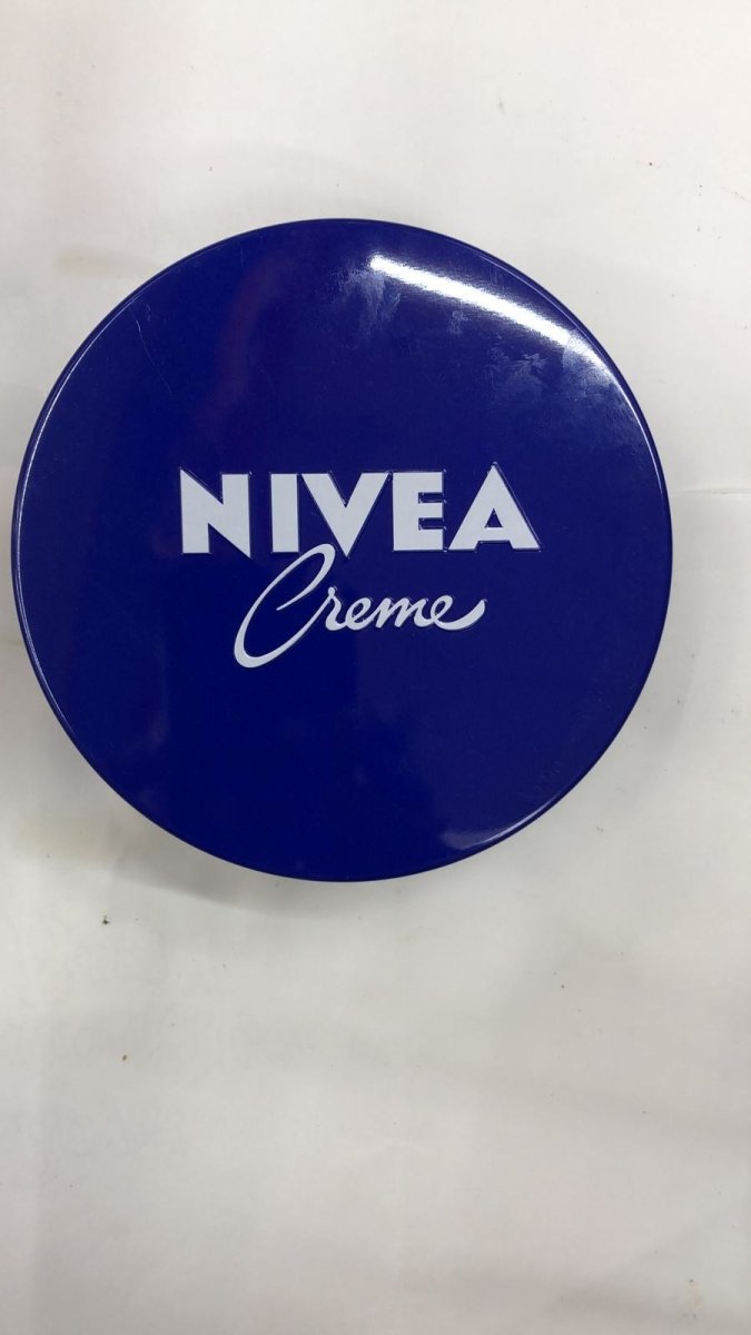 Nivea Creme - 400ml - Daily Fresh Grocery