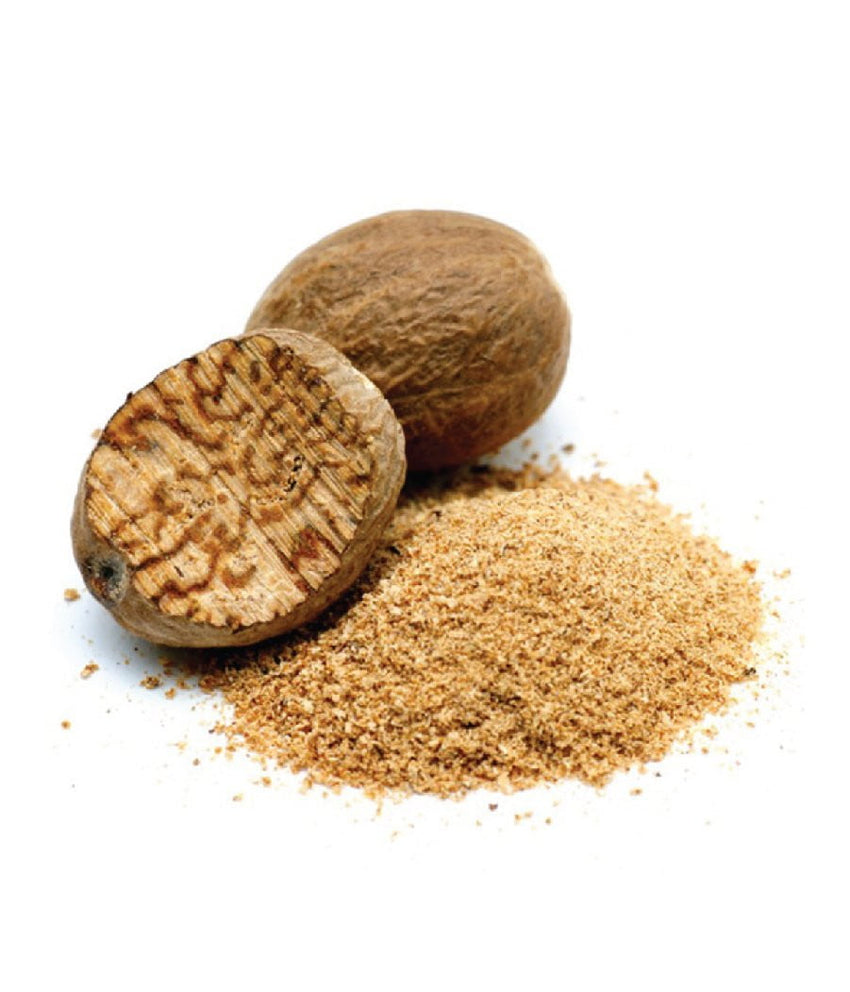 Nutmeg Powder 7 oz - Daily Fresh Grocery