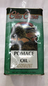 Olio Casa Pomace Compound Oil - 3.785 Ltr - Daily Fresh Grocery