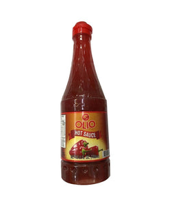 Olio Hot Sauce - 750 ml - Daily Fresh Grocery