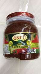Oncu Act Biber Salcasi - 1650gm - Daily Fresh Grocery