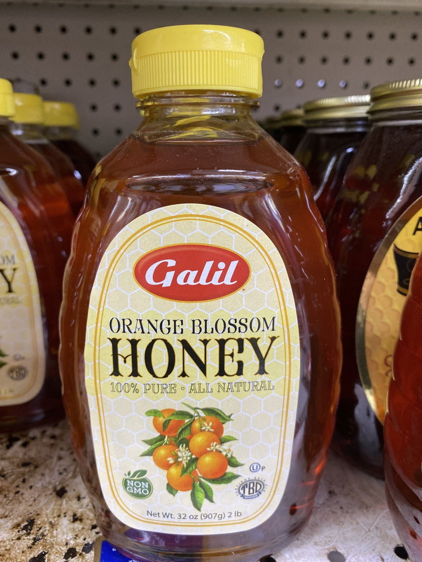 Orange Honey blossom - Daily Fresh Grocery