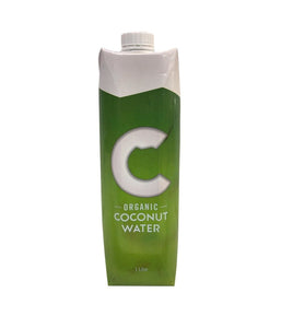 Organic Coconut Water - 1 Ltr. - Daily Fresh Grocery