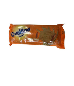 Ovaltine Cookies - 150 Gm - Daily Fresh Grocery