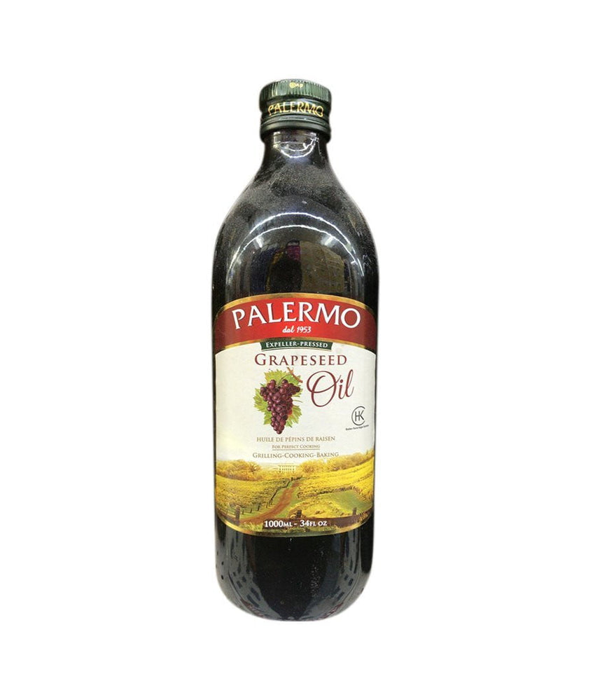 Palermo Grapeseed Oil - 1000ml - Daily Fresh Grocery