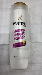 Pantene Pro-v Advanced Hair fall Solution Shampoo - 340 ml - Daily Fresh Grocery