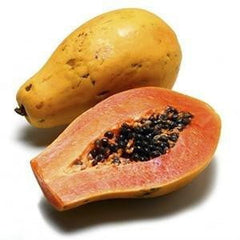 Papaya (Ripe) (Each) - Daily Fresh Grocery