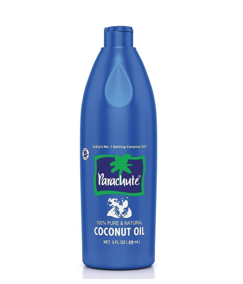 Parachute Coconut Oil - 89ml - Daily Fresh Grocery
