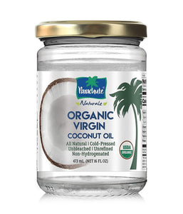 Parachute Organic Virgin Coconut Oil - 473ml - Daily Fresh Grocery
