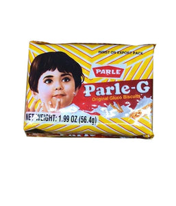Parle G Original Gluco Biscuits - 56.4 Gm - Daily Fresh Grocery