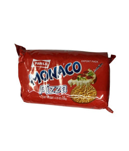 Parle Monaco Pizza - 120 Gm - Daily Fresh Grocery