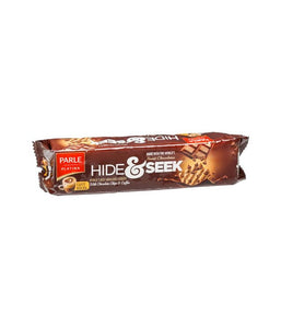 Parle Platina Hide & Seek Chocolate Chips & Coffee - 121 Gm - Daily Fresh Grocery