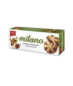 Parle Platina Murano Choco & Hazelnut - 60 Gm - Daily Fresh Grocery