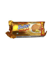 Parliament Butter Delight / (75g) - Daily Fresh Grocery