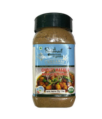 Parliament  Organic Choley Masala - 225 Gm - Daily Fresh Grocery