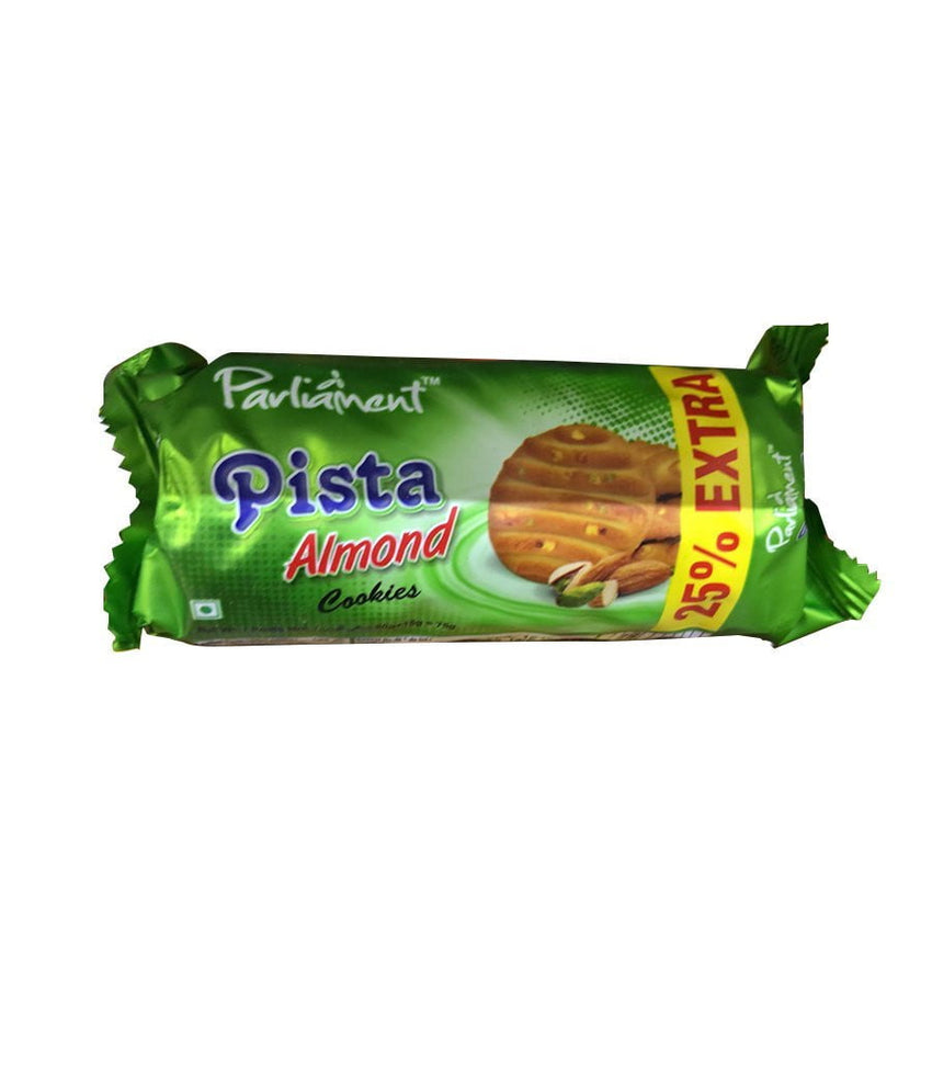 Parliament Pista Almond - Daily Fresh Grocery