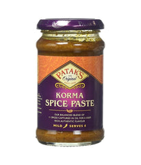 Patak’s Korma Spice Paste 10 oz - Daily Fresh Grocery