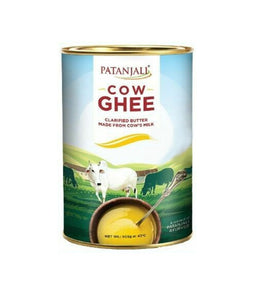 Patanjali Cow Ghee 1 ltr - Daily Fresh Grocery