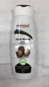 Patanjali Kesh Kanti Reetha Hair Cleanser - 200 ml - Daily Fresh Grocery