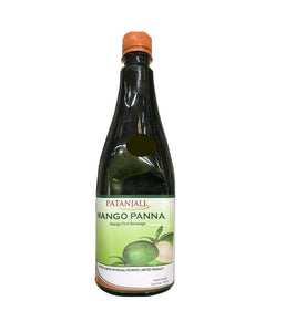 Patanjli Mango Panna - 700 ml - Daily Fresh Grocery