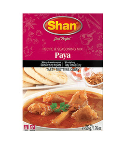 Shan Paya - 50 gm - Daily Fresh Grocery