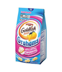 Pepperidge Farm Goldfish Grahams Vanilla Cupcake - 187 Gm - Daily Fresh Grocery