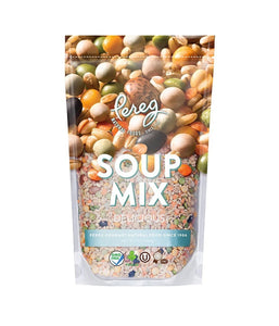 Pereg Soup Mix Delicious - 16 Oz - Daily Fresh Grocery