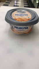 Philadelphia Smoked Salmon Cream Cheese Spread - 212 Gm - Daily Fresh Grocery