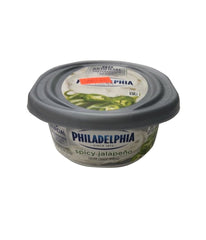 Philadelphia Spicy Jalapeno Cream Cheese Spread - 212 Gm - Daily Fresh Grocery