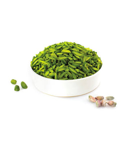 Pistachio Slivere - 0.45 Lbs - Daily Fresh Grocery