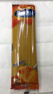 Piyale Spagheti - 500 gm - Daily Fresh Grocery