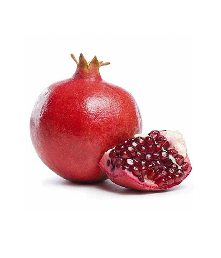 Pomegranate (Anar) Each - Daily Fresh Grocery