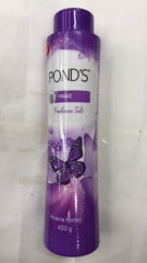 Pond's Magic Freshness Talc - 400gm - Daily Fresh Grocery