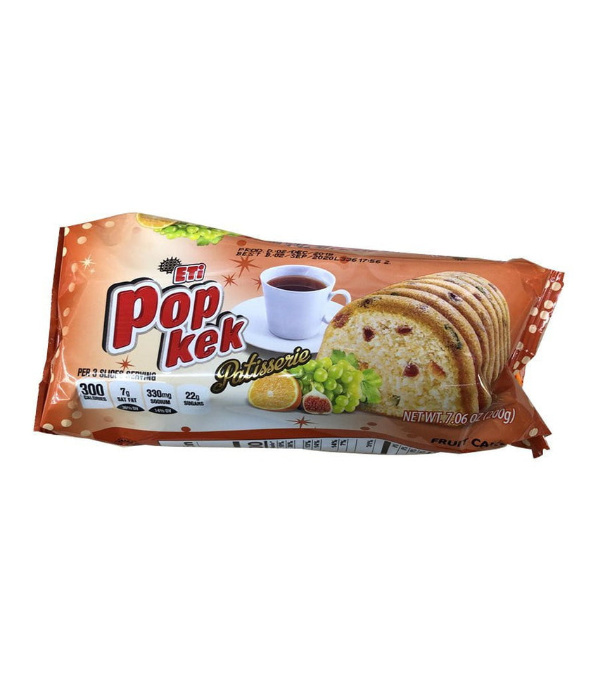 Pop Kek Patisseri / (200g) - Daily Fresh Grocery