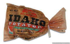 Potato Bag 5 Lbs - Daily Fresh Grocery