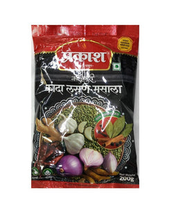 Prakash Kanda Lasun Masala - 200gm - Daily Fresh Grocery