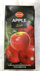 Pran Apple Juice - 1000 ml - Daily Fresh Grocery