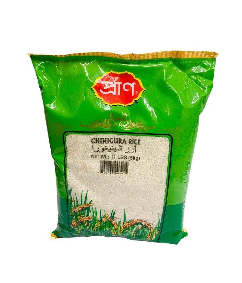 PRAN - Chinigura Rice - 11Lbs - Daily Fresh Grocery