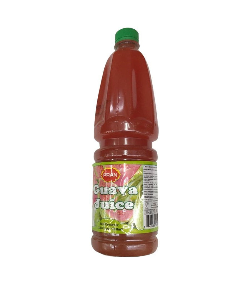 Pran Guava Juice - 1000 ml - Daily Fresh Grocery