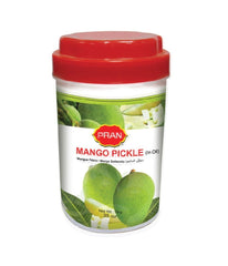Pran Mango Pickle in Oil - 1 Kg - Daily Fresh Grocery