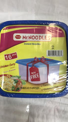 Pran Mr.Noodles Instant Noodles - Daily Fresh Grocery