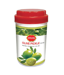 Pran Olive Pickle in Oil - 1 Kg - Daily Fresh Grocery