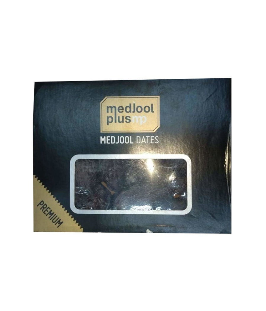 Premium Medjool Plus Mp Medjool Dates - 500 Gm - Daily Fresh Grocery