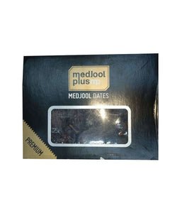 Premium Medjool Plus Mp Medjool Dates - 500 Gm - Daily Fresh Grocery