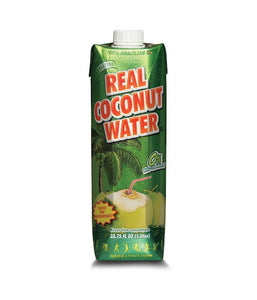 Premium Real Coconut Water - 1 Liter - Daily Fresh Grocery